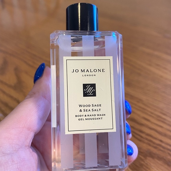 Jo Malone Bath & Body Jo Malone Hand And Body Wash Poshmark